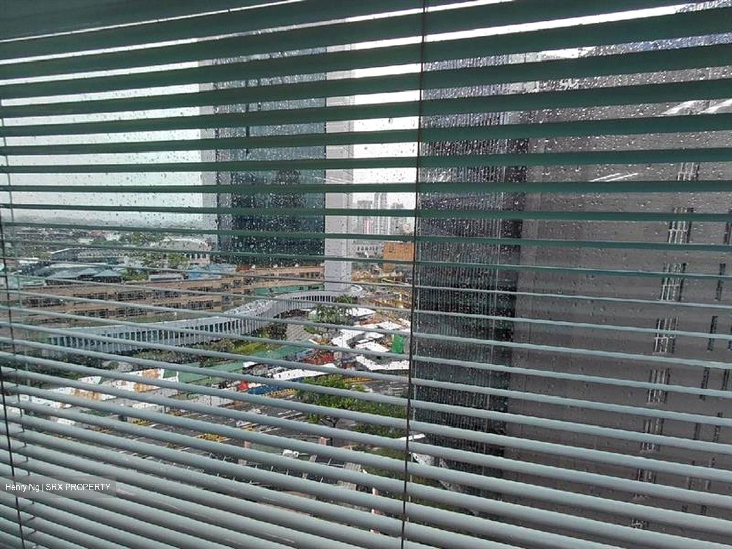 Goldhill Plaza (D11), Office #506110701